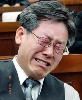 特朗普太狠了：李在明还没有到中国，美国就出手了，要捏韩国的七寸。
 
1月4日李