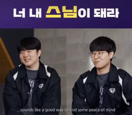 头发的消逝2026lck英雄联盟