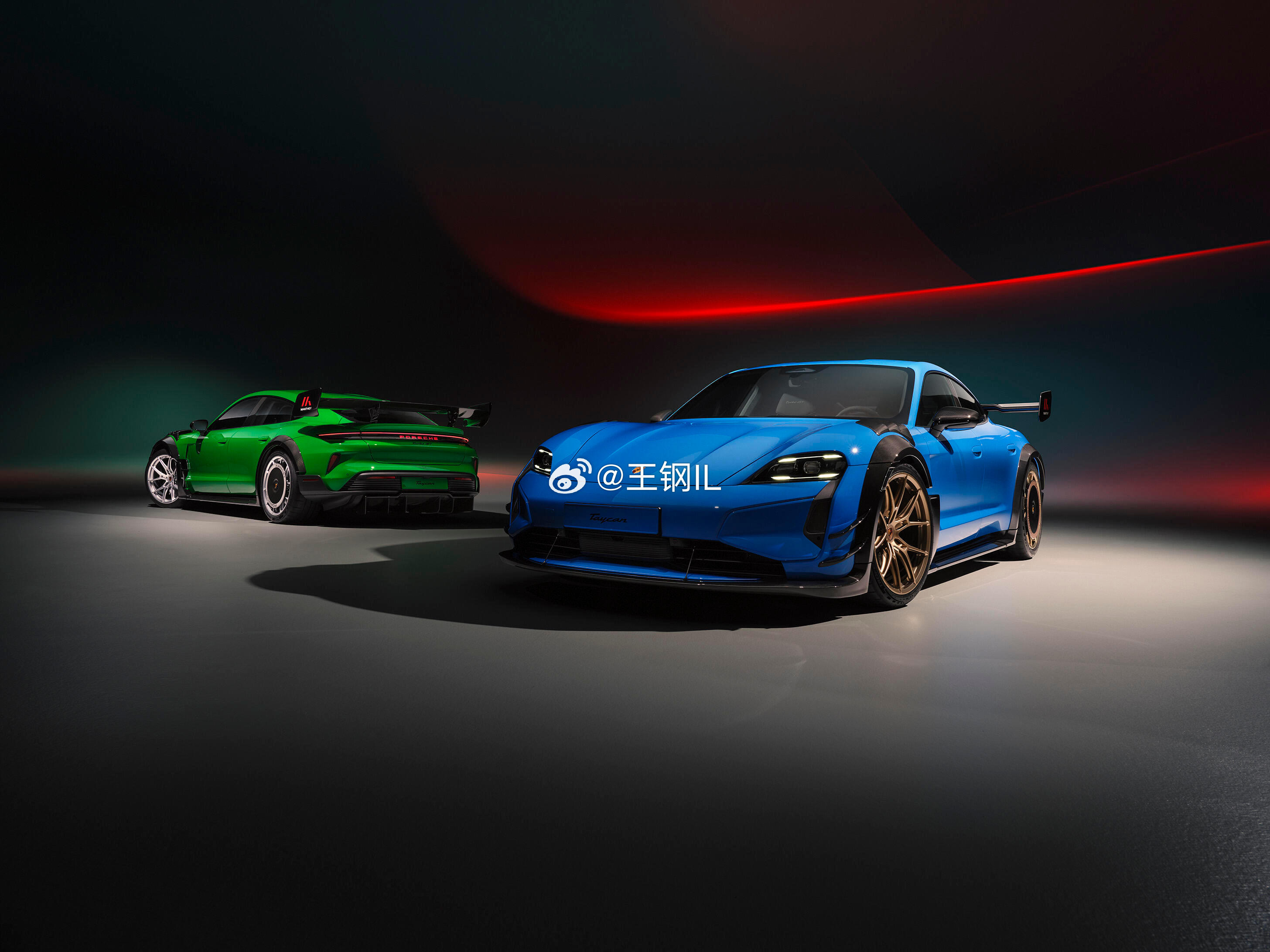 Taycan 推出 2027 款保时捷全新推出的 E-Shift 系统，进一步提