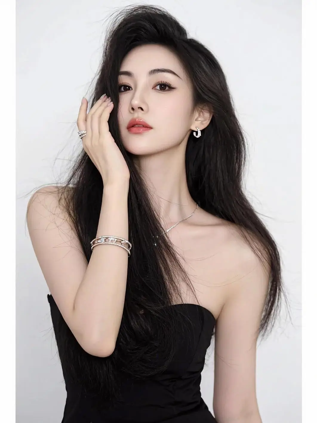 你的眼睛会biu吗