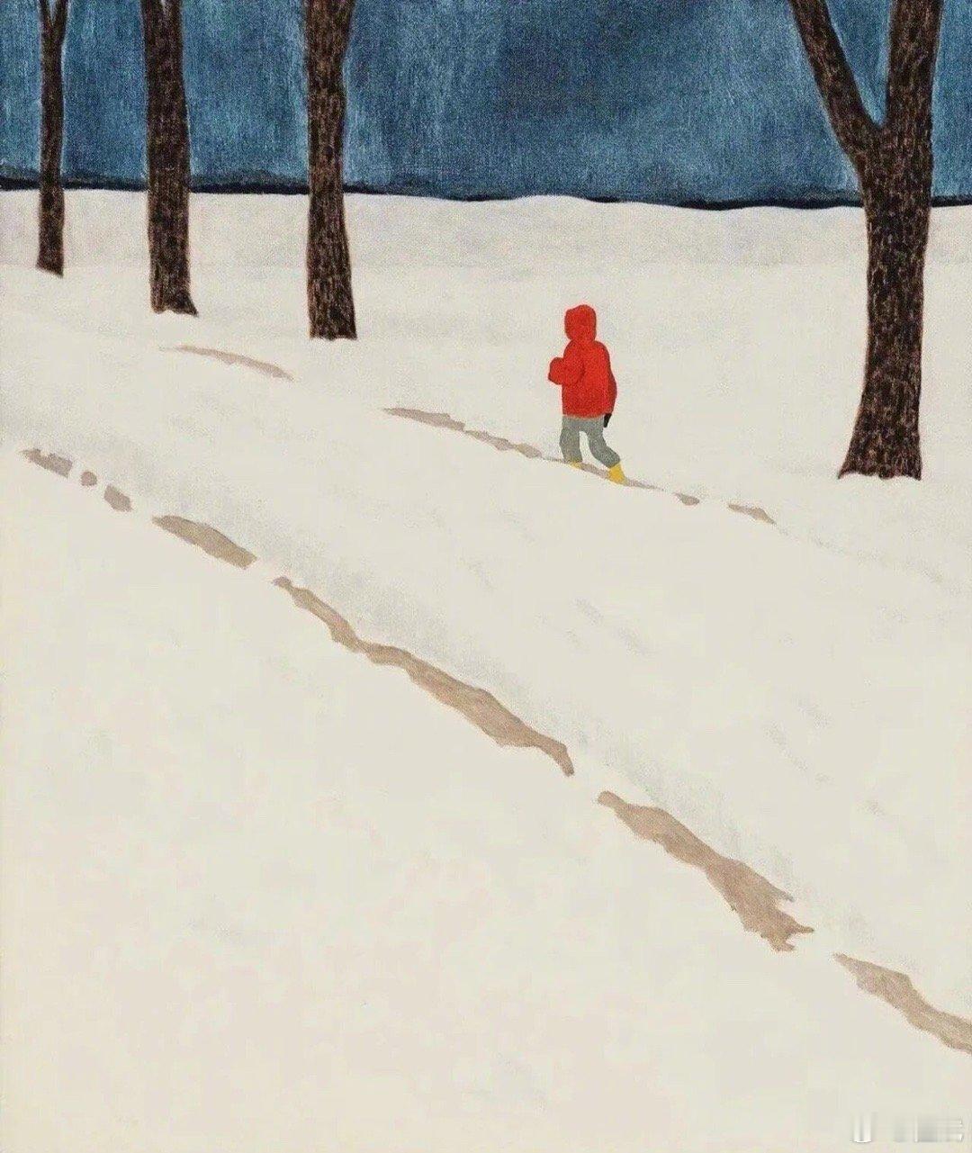 这是我想要的美好人生作者：熊培云搭一辆灰狗巴士在寒冬的长夜奔袭风暴过境，劳累的人