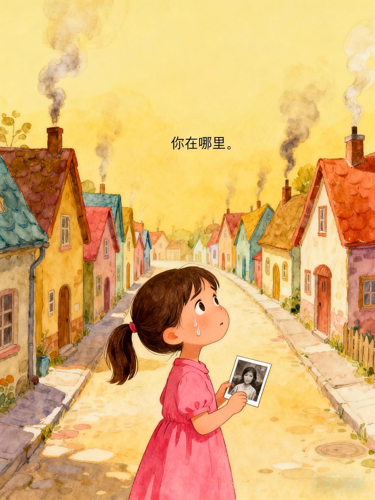 千万富翁寻亲记：爱与团圆的奇迹
 
最近，一个温暖人心的故事刷爆了网络：千万富翁