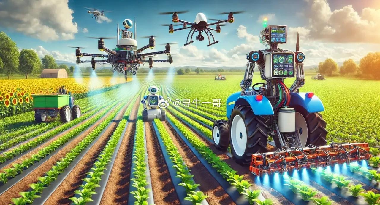 正要休息，看到明天就要开盘的大A传来4则消息，哪些行业板块或受到何种影响？赶紧跟