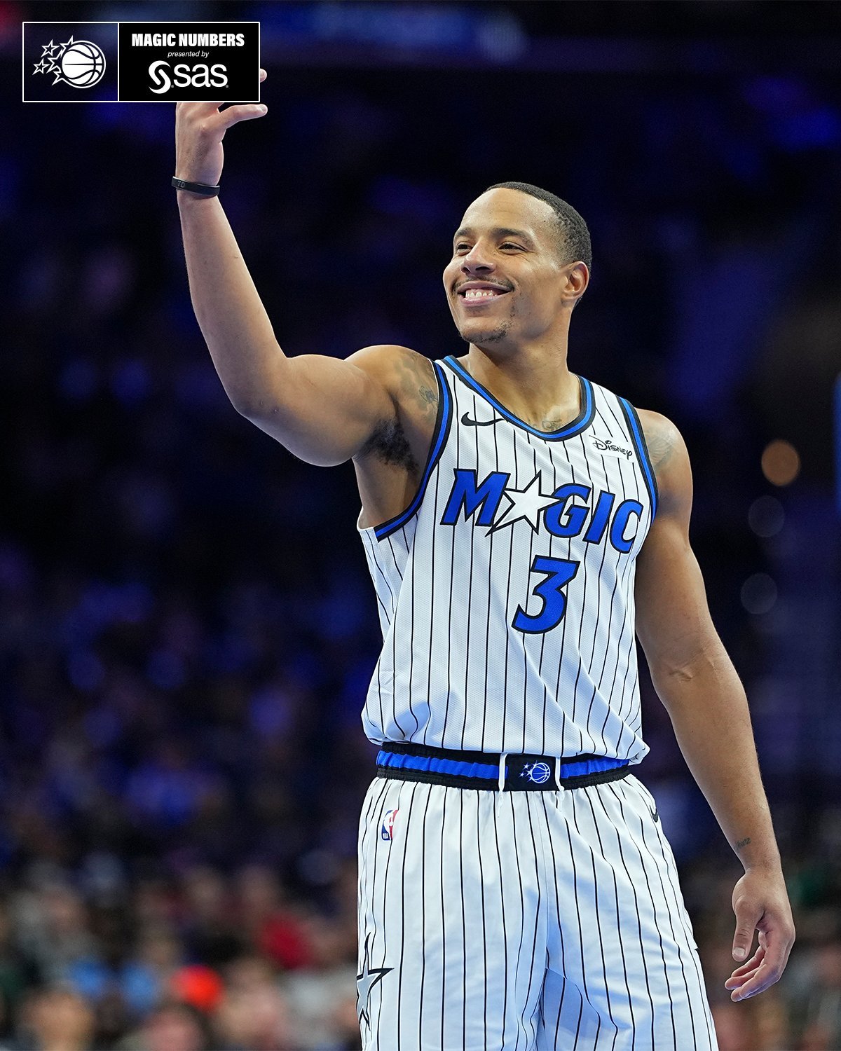 贝恩面对活塞三节30分了nba