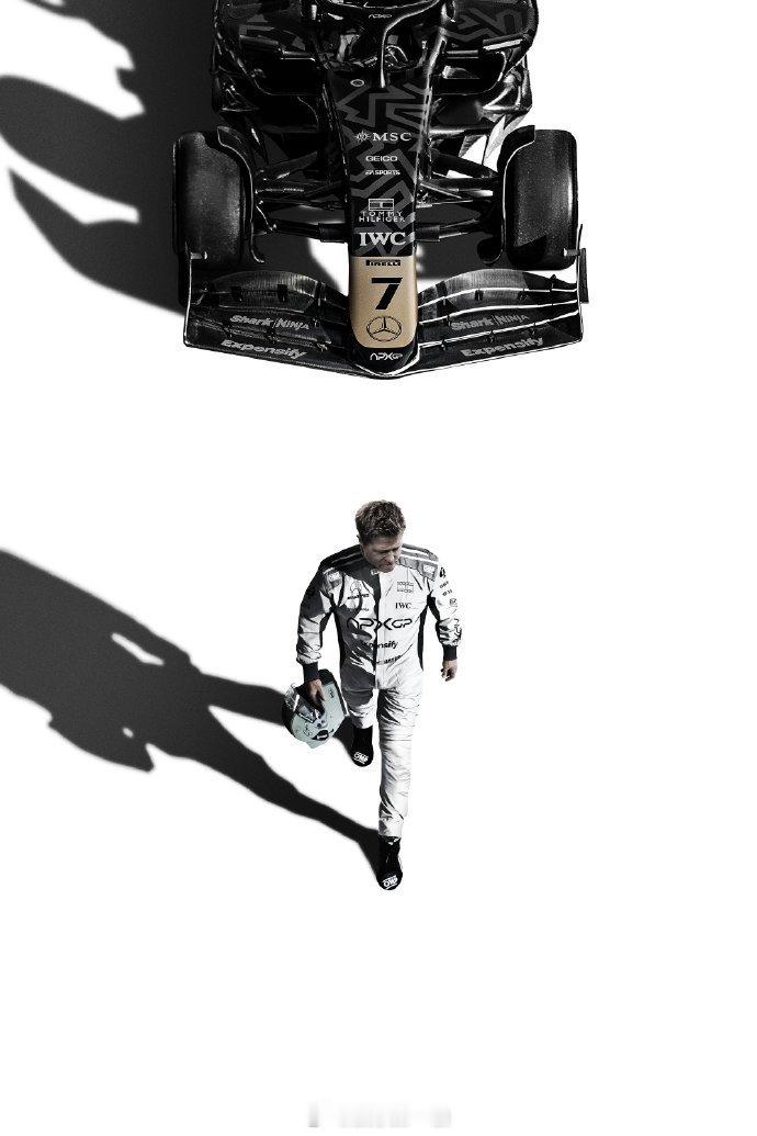 F1狂飙飞车或将有续集F1狂飙飞车续集计划正在洽谈中 据外媒，《F1：狂飙飞车》