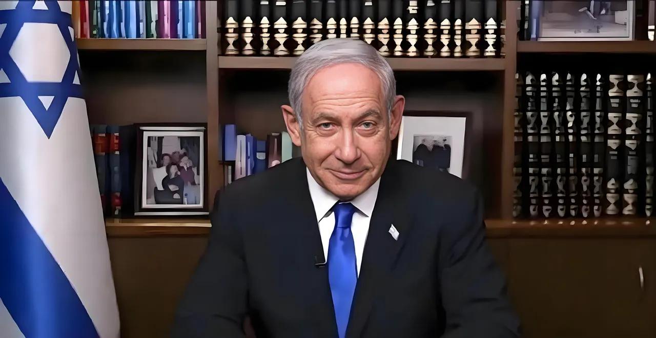 内塔尼亚胡办公室遭到伊朗导弹打击

伊朗伊斯兰革命卫队使用“霍拉姆沙赫尔-4”中