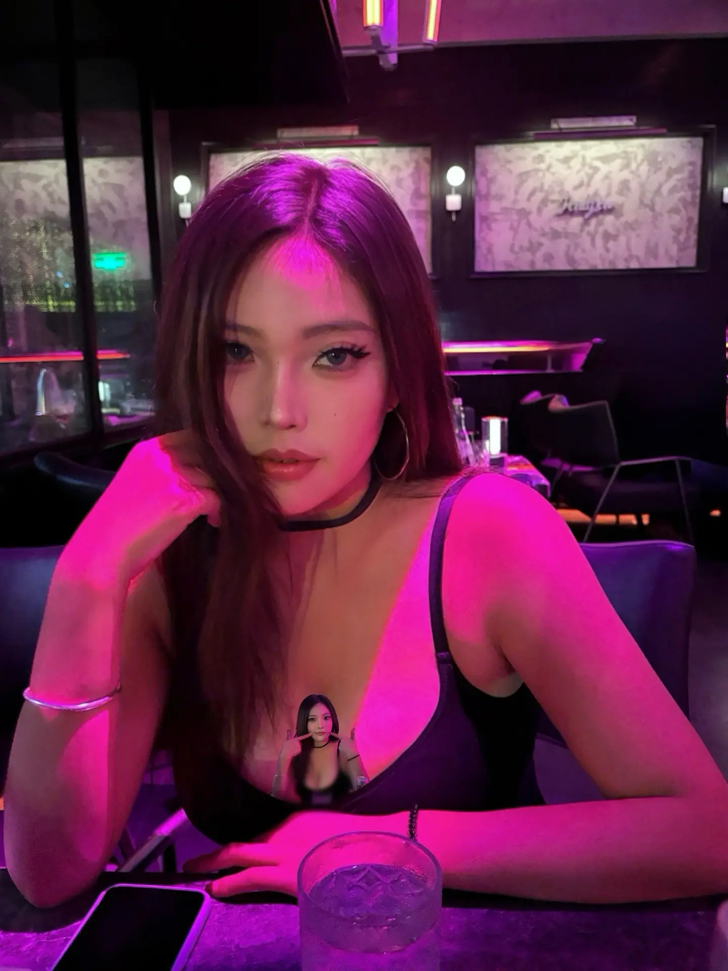 喜欢乖的又拒绝不了坏的害得我两边变。