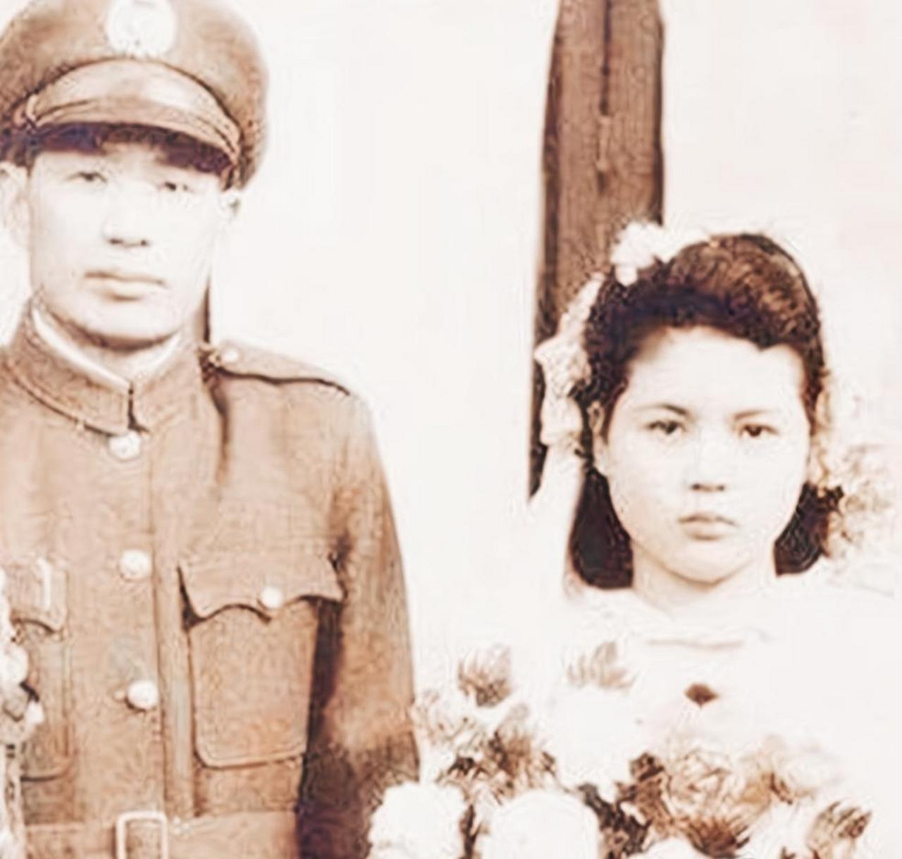 1945年，抗日老兵刘运达，娶了日本女战俘大宫静子。不曾想，30年后，妻子真实身