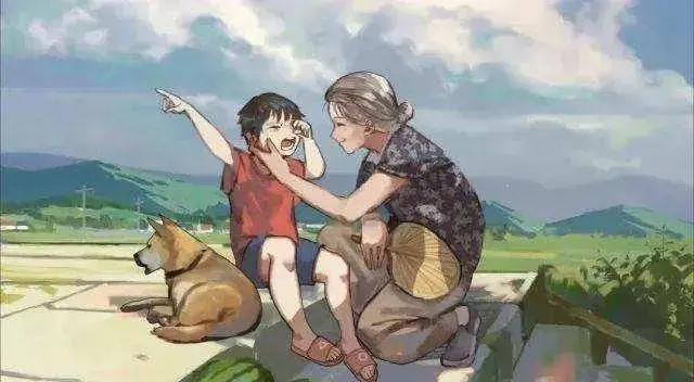 🎐                   如果不考虑责任和生存，        