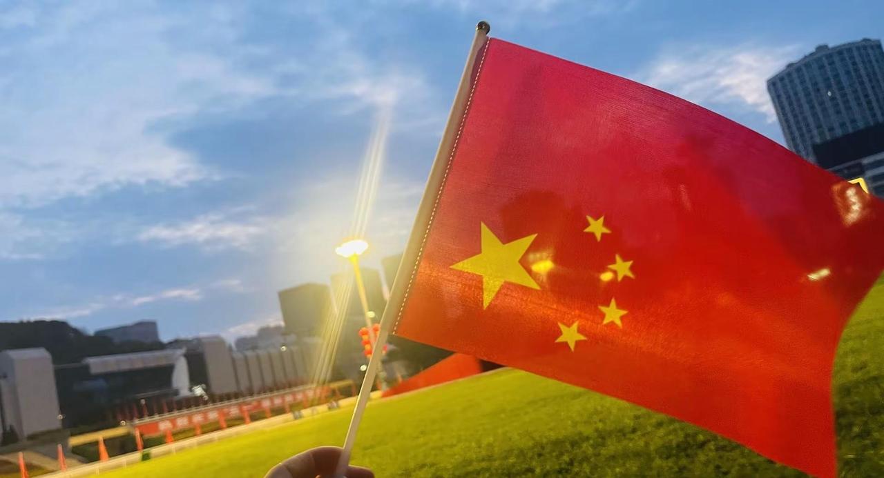 福州五一广场升旗仪式🇨🇳2026年5月3日 05:24分升旗已看