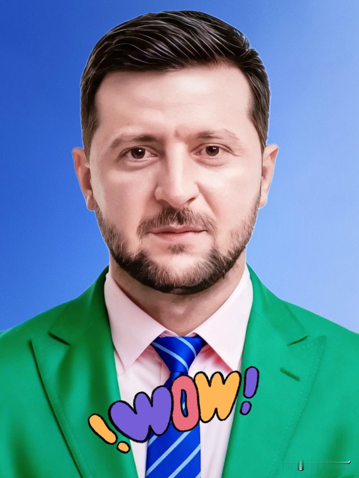 最新消息
泽连斯基签对俄新制裁

11月9日，乌克兰总统泽连斯基签署新一轮对俄制