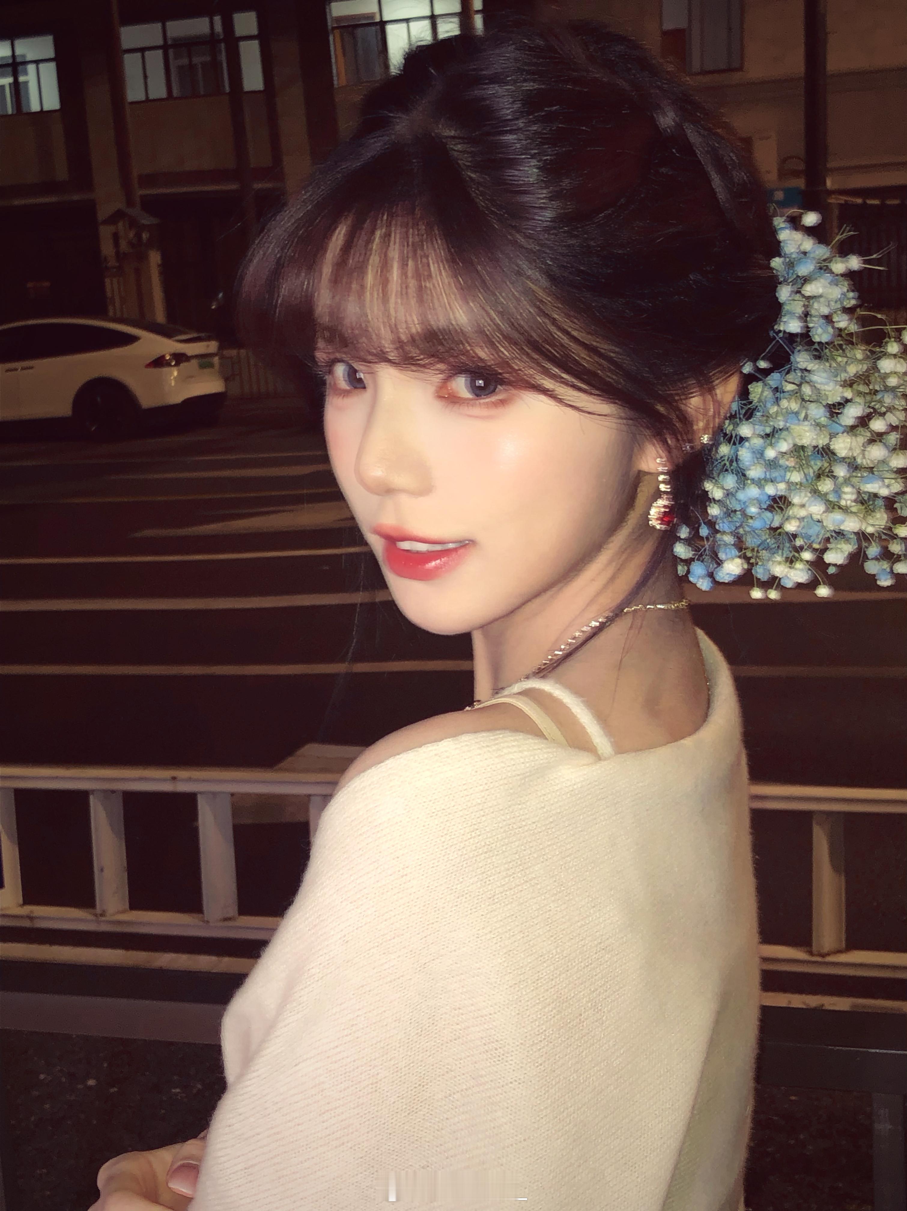 斗胆模仿一下 ​​​