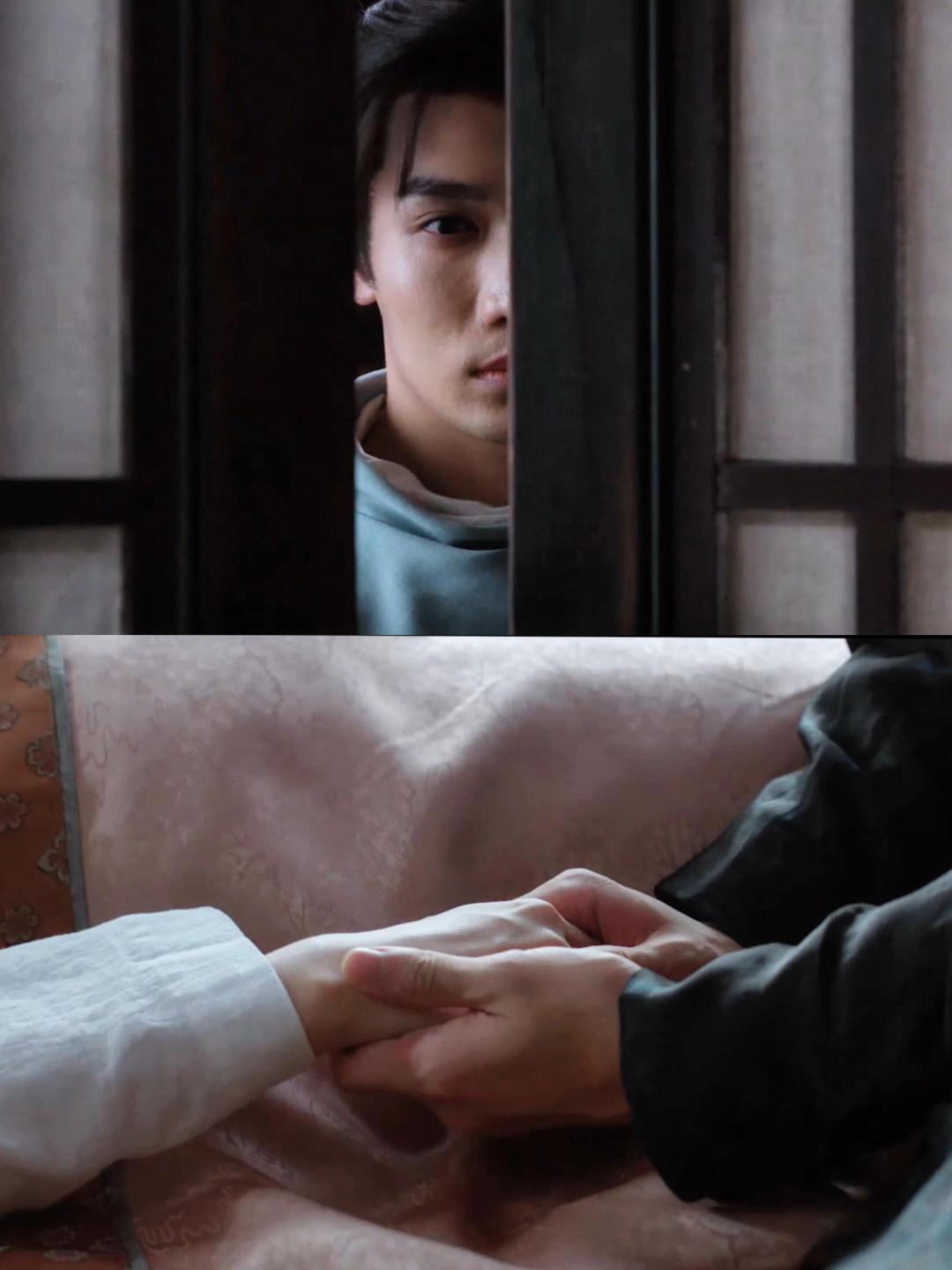 以为是小奶狗结果是栓疯狗我不行了吧，这个反转谁能绷得住呀。 本来以为每天笑嘻嘻、