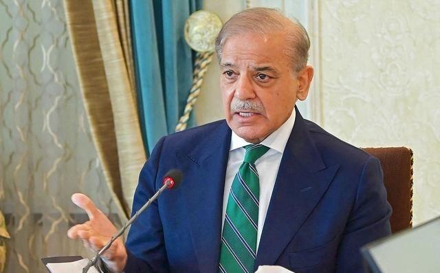 “中国，从来就没打算把巴基斯坦打造成一个强国。就在巴基斯坦陆军参谋长拿着稀土样品