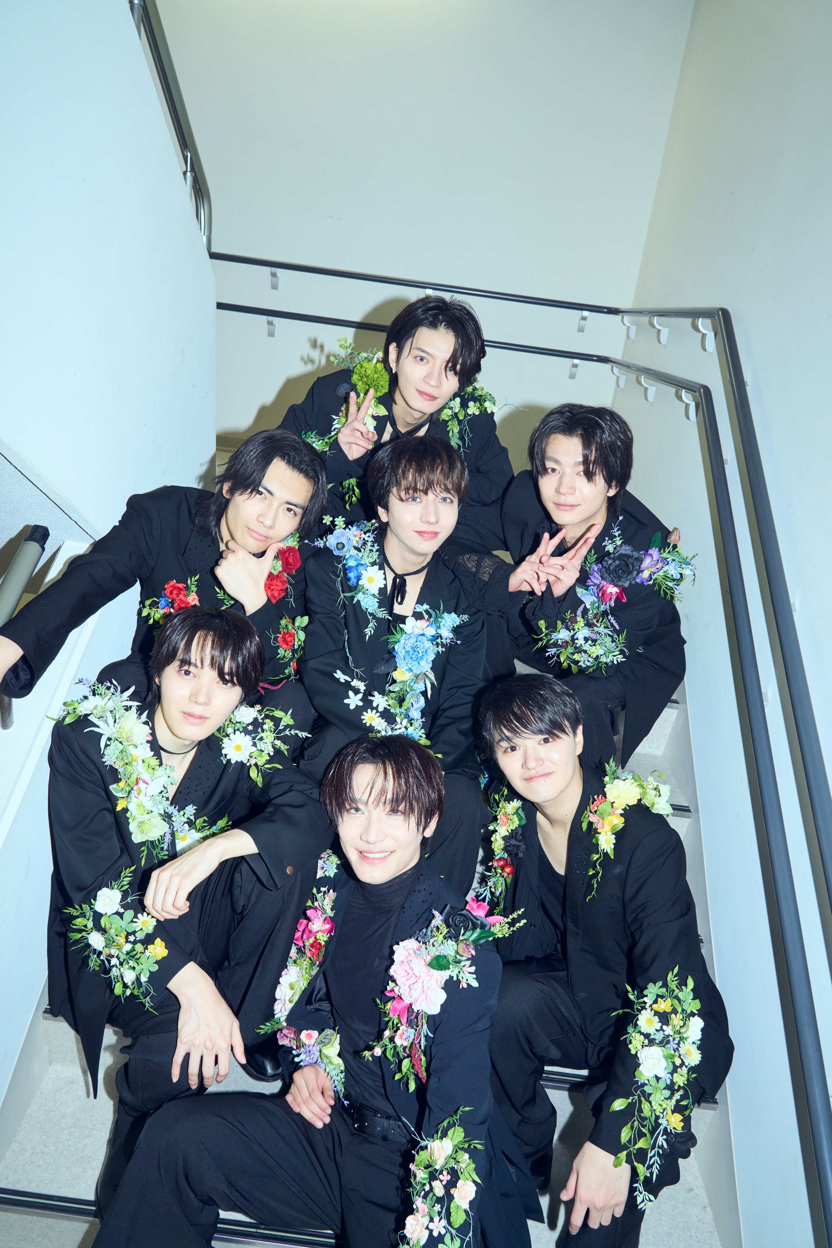 原因は自分にある。（✧┈LIVE TOUR 2026 輪廻の箱庭┈✦✦SETLI