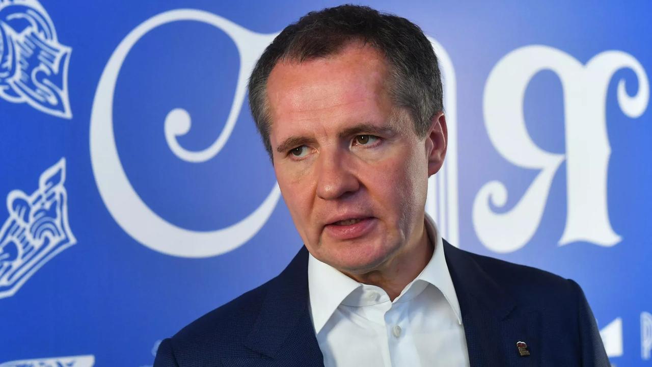 俄罗斯别尔哥罗德州州长遭火箭弹袭击

据俄新社报道，俄罗斯别尔哥罗德州州长维亚切