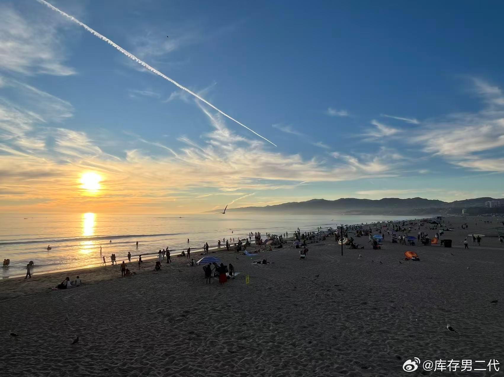 大美圣莫尼卡 Great Santa Monica 