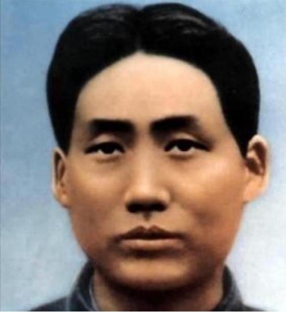 1950年，毛主席不顾周总理苦苦求情，坚决要处死蒋介石的姐姐，即使她曾经是赫赫有