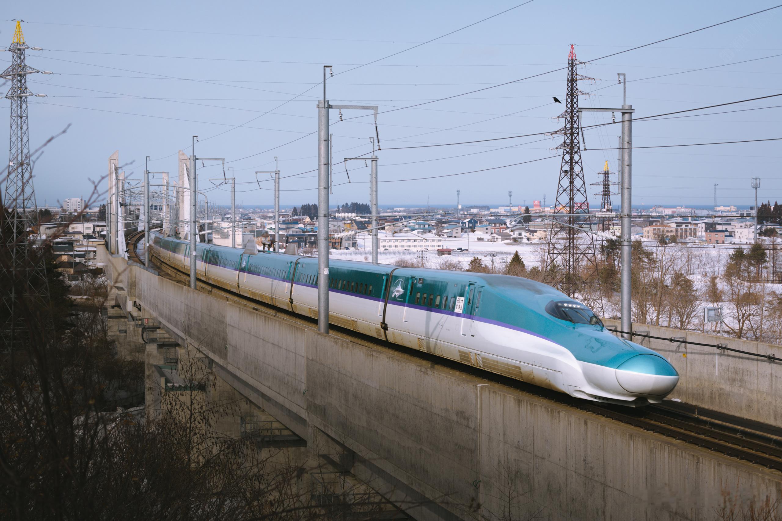 通行线·日本铁道【170km/h再上日程？JR北海道意欲提速】JR北海道日前公布