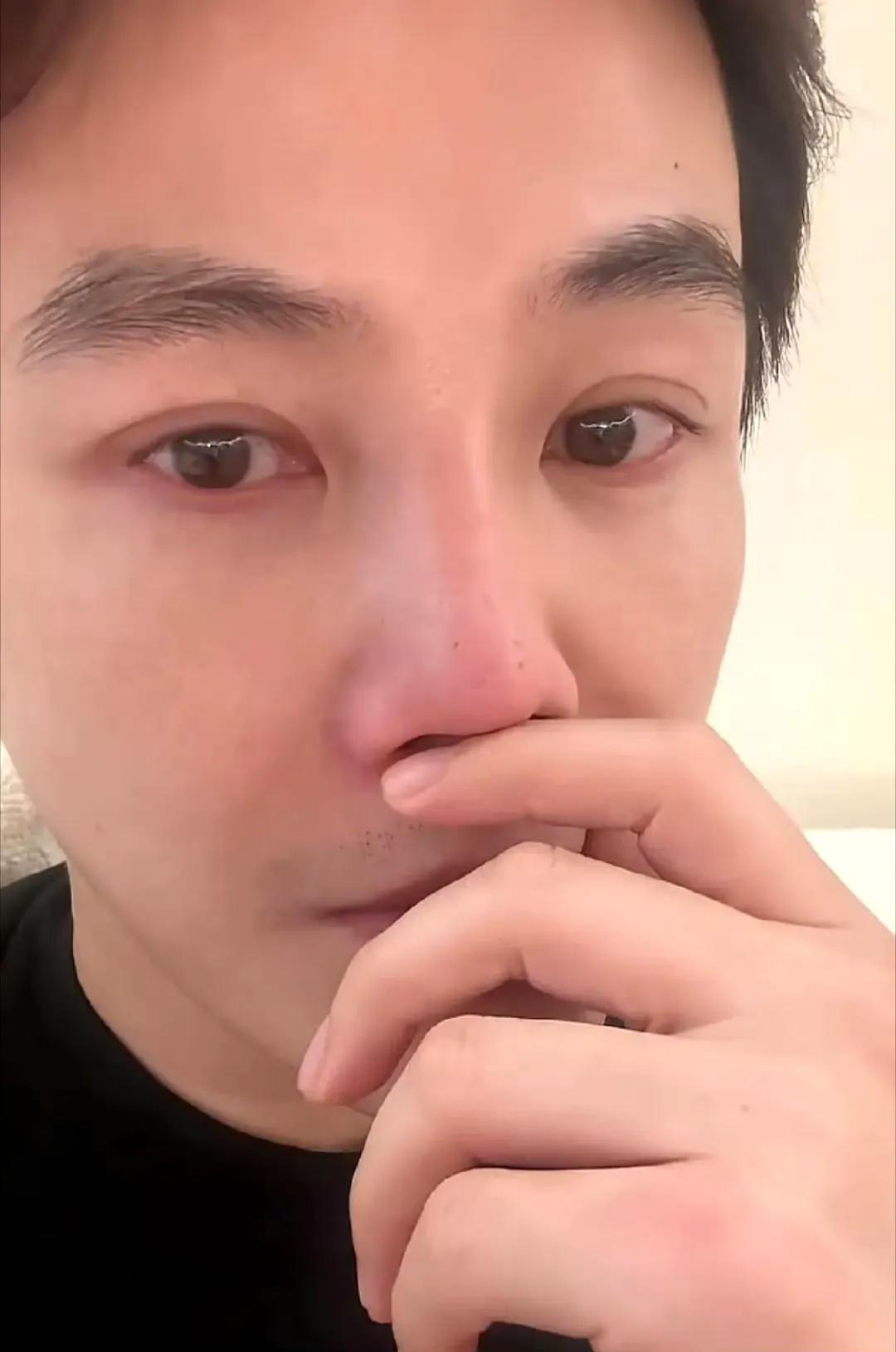 演员孙坚被指卖惨后致歉！
孙坚于2025年12月8日发帖称每天工作17小时（早7