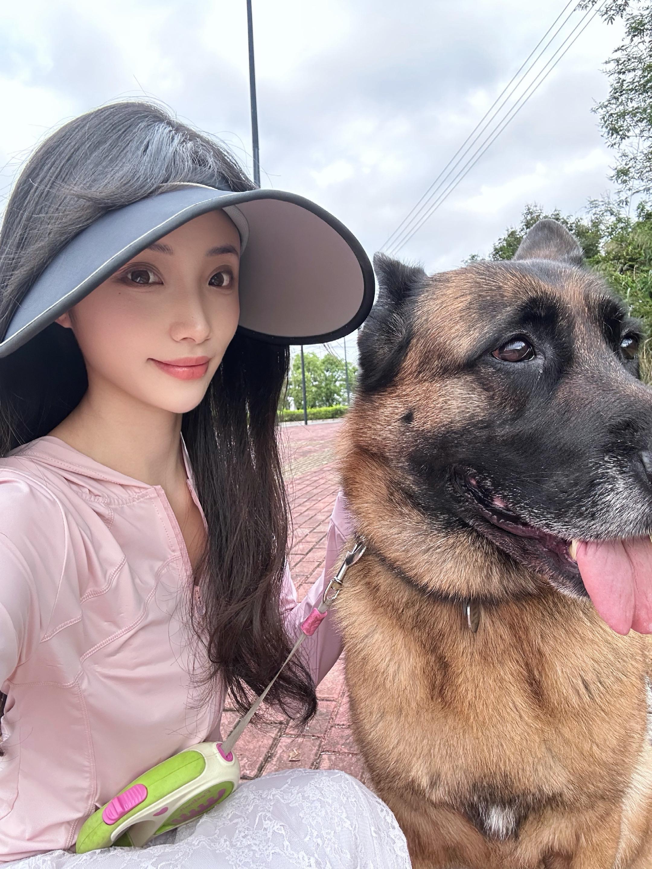 你那软绵绵的小狗就别配硬曲了