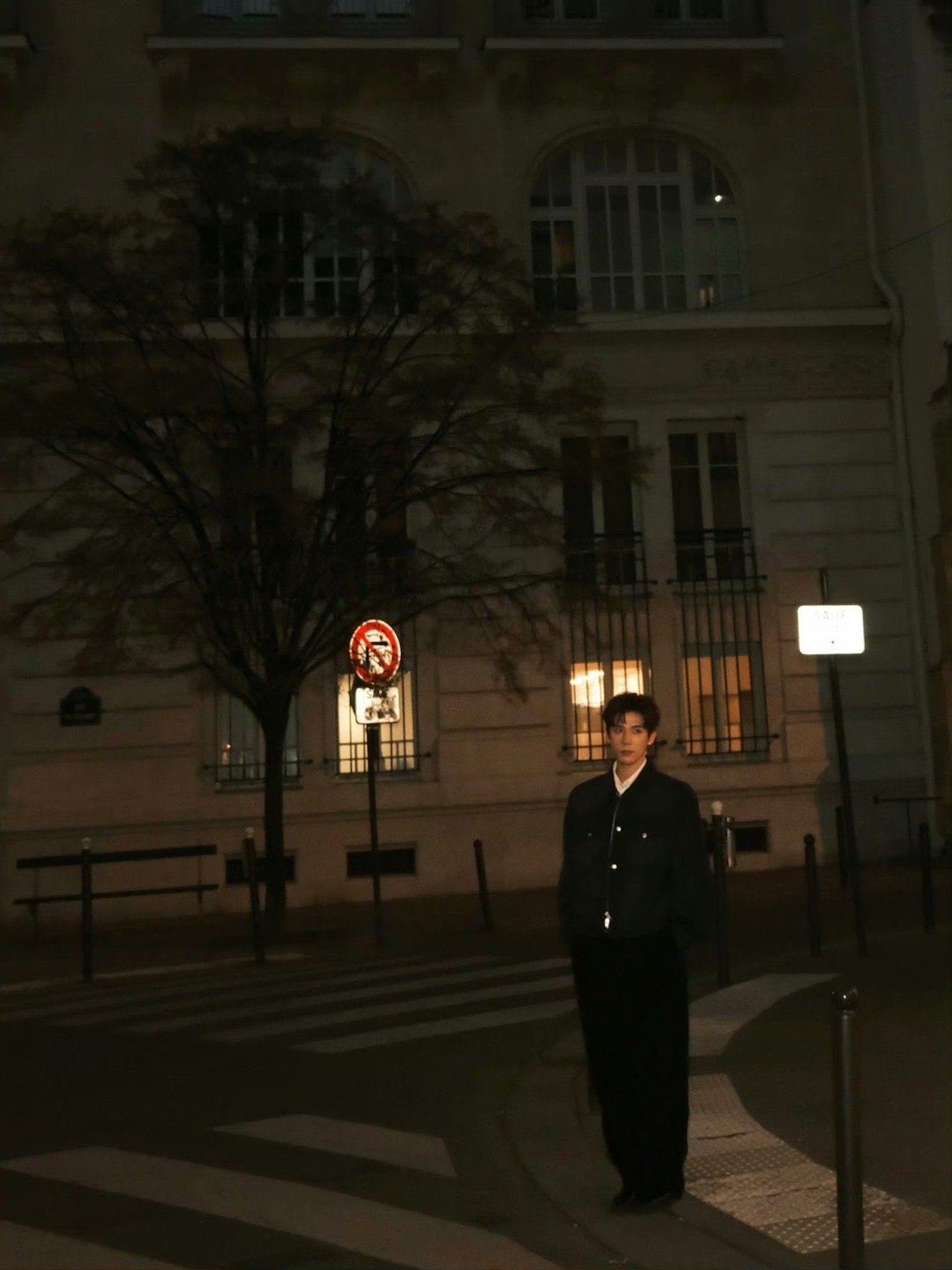 看个恋综还能看到宋威龙王安宇恋综梦幻联动宋威龙王安宇 刷《怦然心动20岁》刷到尖