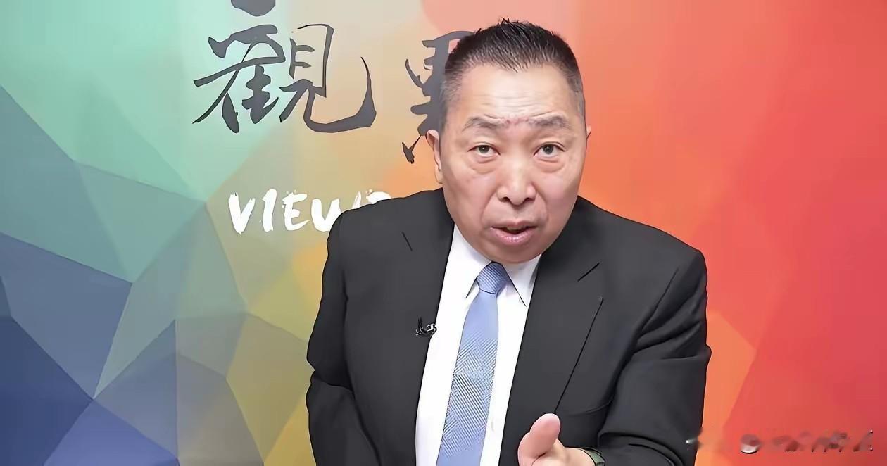 台湾时事评论员唐湘龙：郑丽文如果不能给两岸统一做出实实在在的事情，便一文不值，更