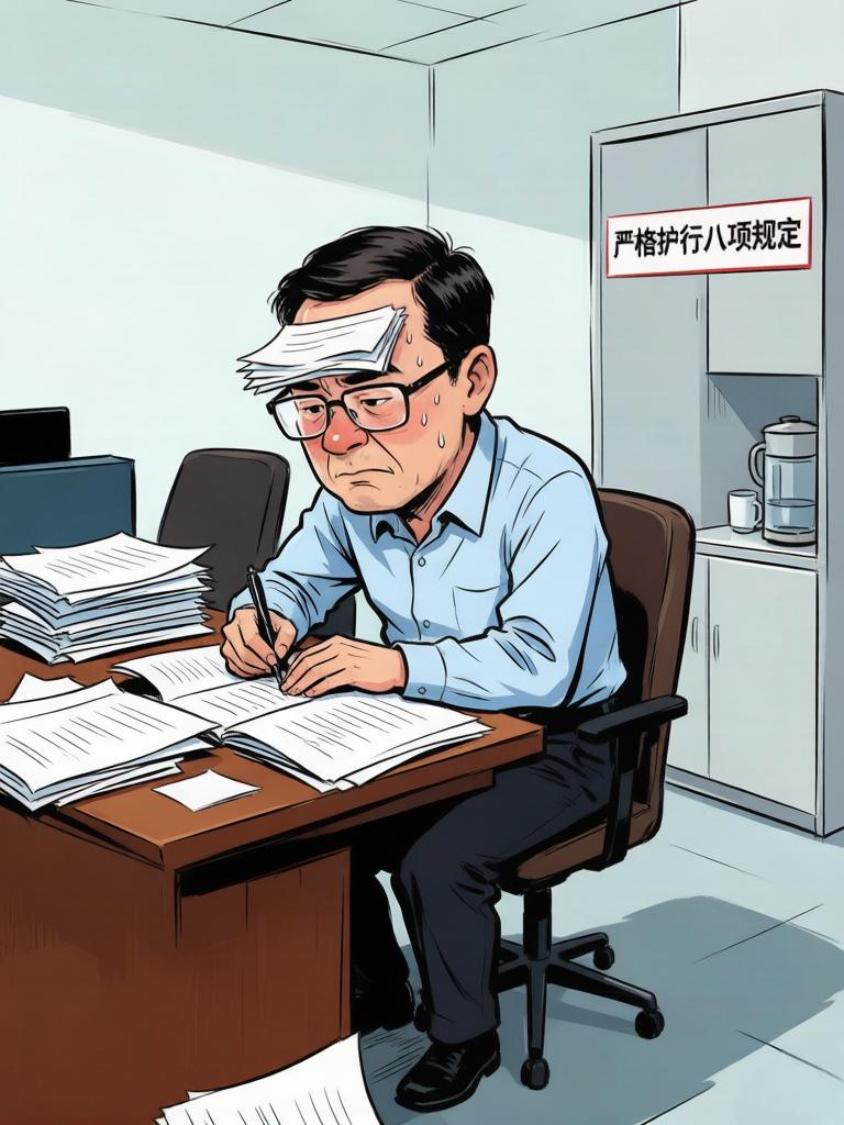 廉颇老矣，尚能饭否？——兼论“改过”这门手艺活

古人云：“人谁无过，过而能改，