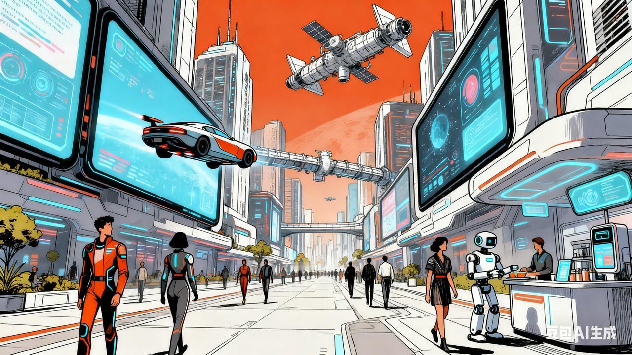 等了16年！《哪吒之魔童闹海》续作终曝光，童年回忆杀哭了无数人！
 
“是他，是