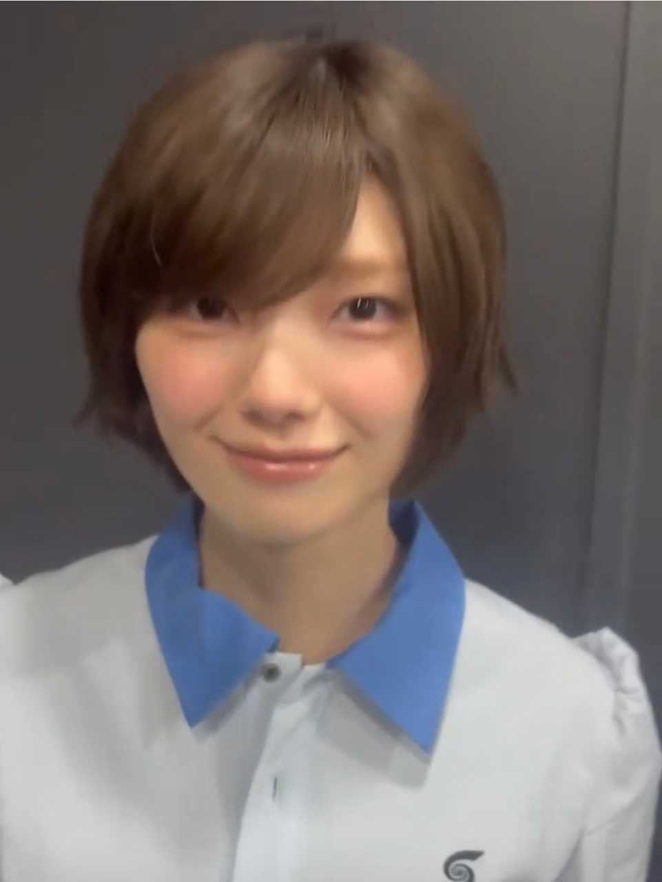 藤吉夏铃 岁月是把杀猪刀 可我姐姐是小猫呀 
