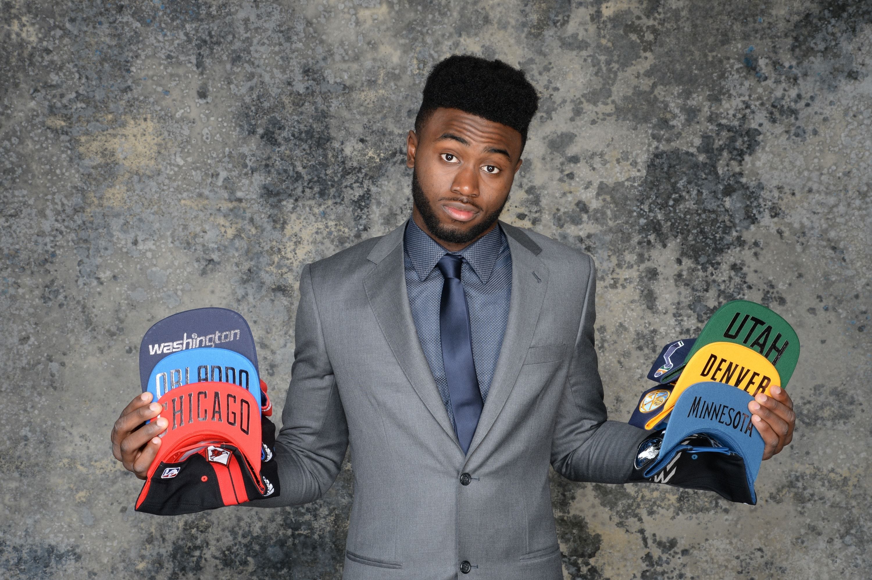 Jaylen Brown 