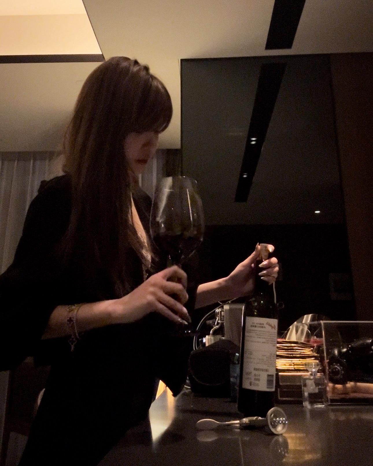 如露如电 ​​​