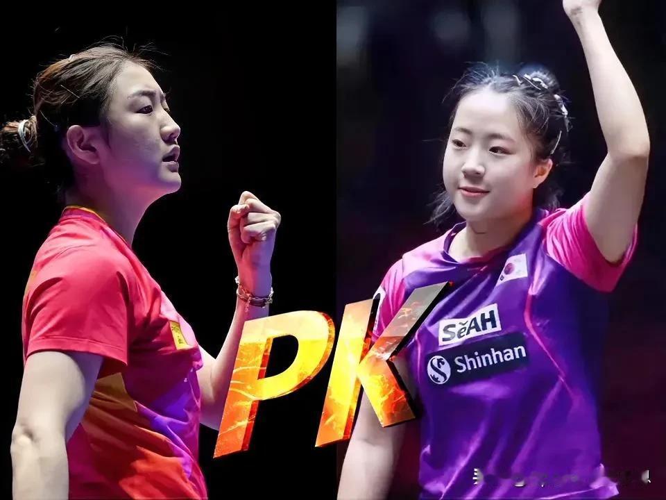 WTT新加坡大满贯，中国女单提前包揽四强。
3月15日，女子单打1/4决赛的最后