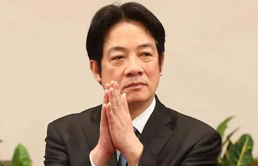 7800 亿军购刚落地，美国就公开摊牌！5 月 9 日，美国国务院发言人声称，依
