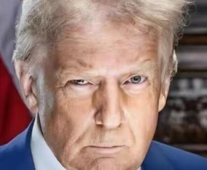 现在终于明白了，特朗普在全世界“呼风唤雨”的时候，咱们为什么选择袖手旁观了，不是