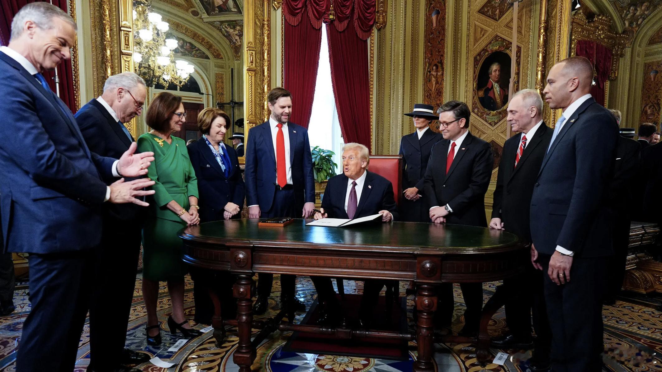 特朗普喊破嗓子，盟友却集体“装聋”：护航？没门。2026年3月，美国和以色列对伊