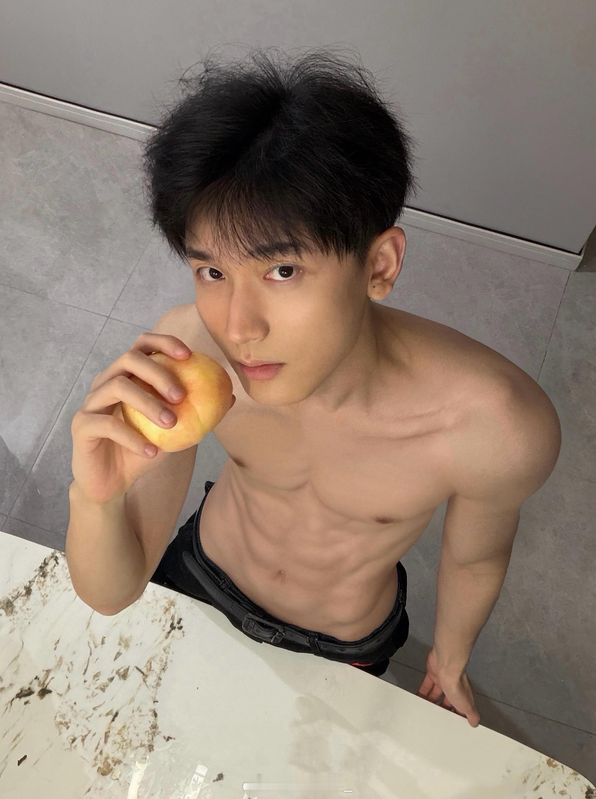就这点要求吗 