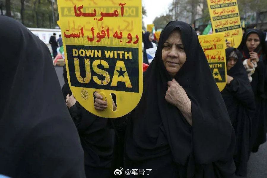 中东伊朗最新局势 【伊朗下起毒雨】美以袭击伊朗学校、医院等民用设施，致无辜民众死