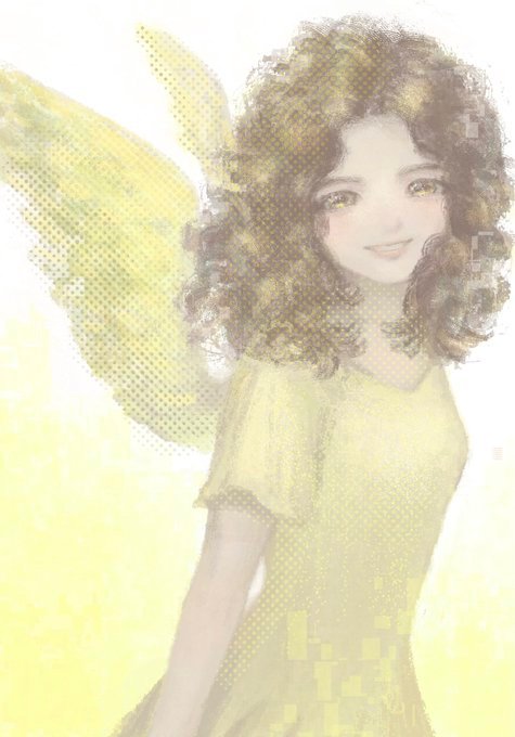 My angel🪽cr.voidmayonezu 