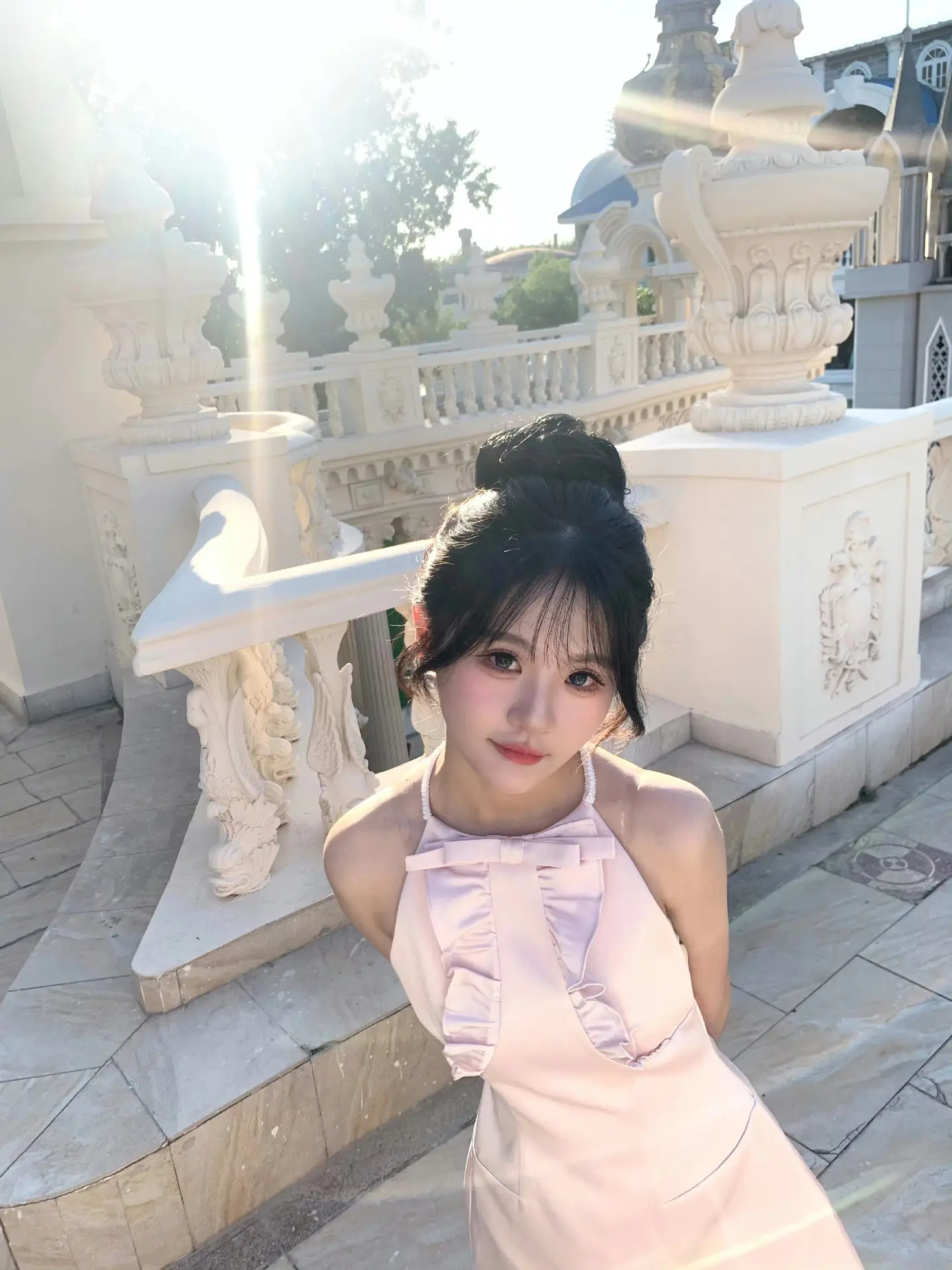 黄宣绮 如果天气好的话
