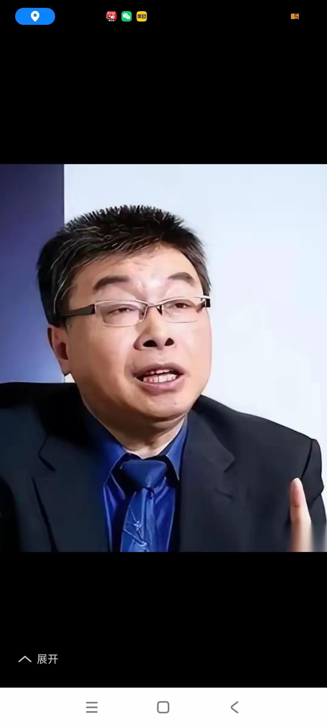 支持邱毅的建议，解决台湾问题，千万要快，准，狠，用定点清除战术，把几个闹得最凶的