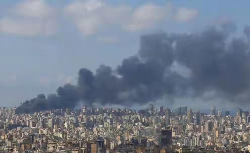 巴基斯坦彻底破防！防长怒骂以色列“下地狱”，中东和平戏码演砸了

巴基斯坦这回是