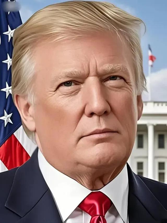 万万没想到，美国总统特朗普宣布！从8月18日开始，对中国400多种钢铁、铝制品加