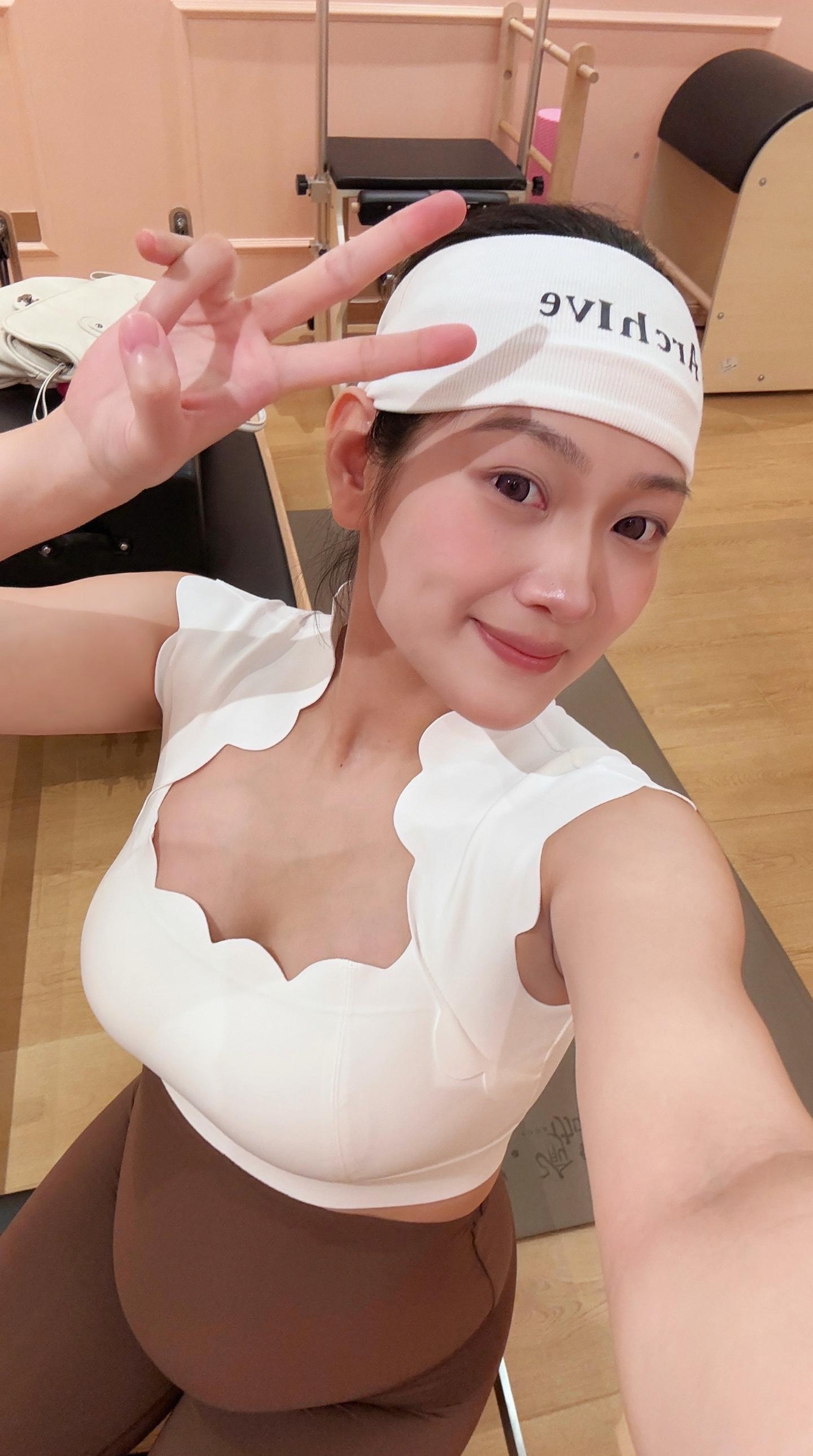 有期待的日子总是慢慢的 享受叭 平静 安稳 被爱 幸福
