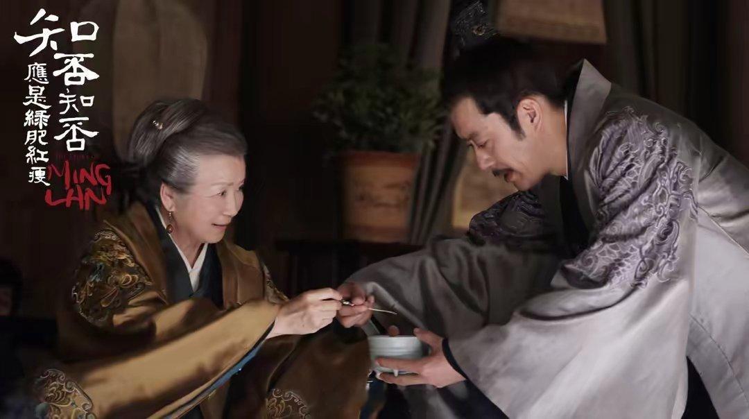 《知否》番外：柳家三姑娘亲事再起波澜，盛紘妙计促成世家联姻 