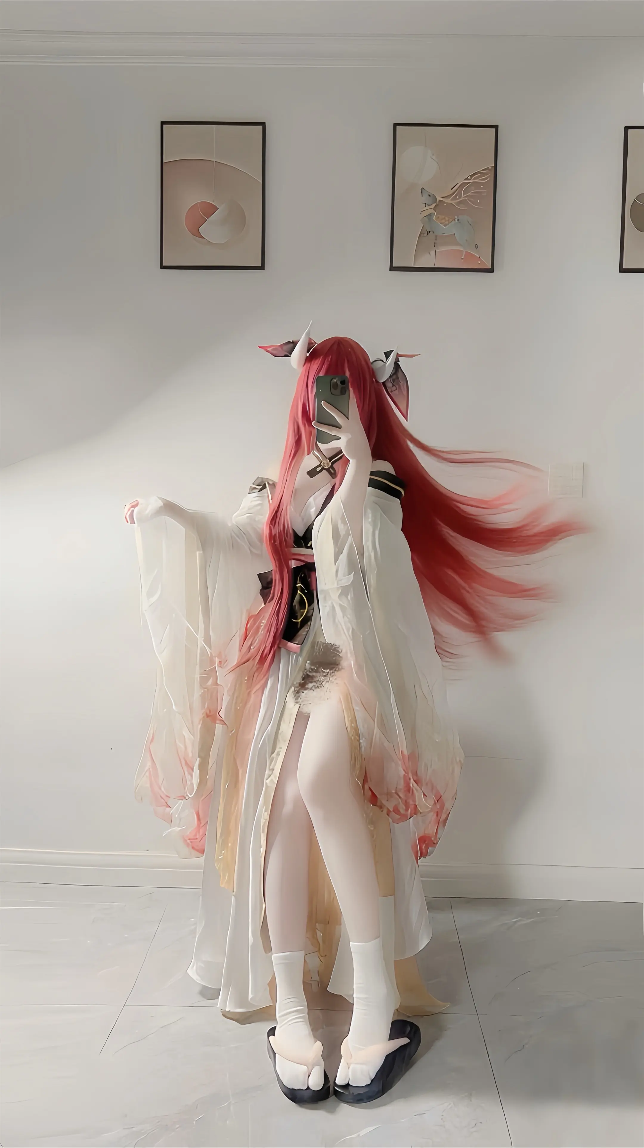 就当我为遇见你伏笔