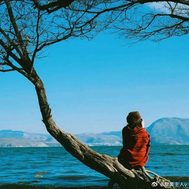 活着·默斋主人原创散文岭南午后的天色，总像蒙着一层洗不净的灰。铅云低低覆在惠州老