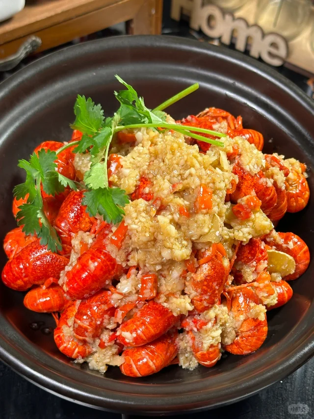 答应我，一定要试试这道菜！