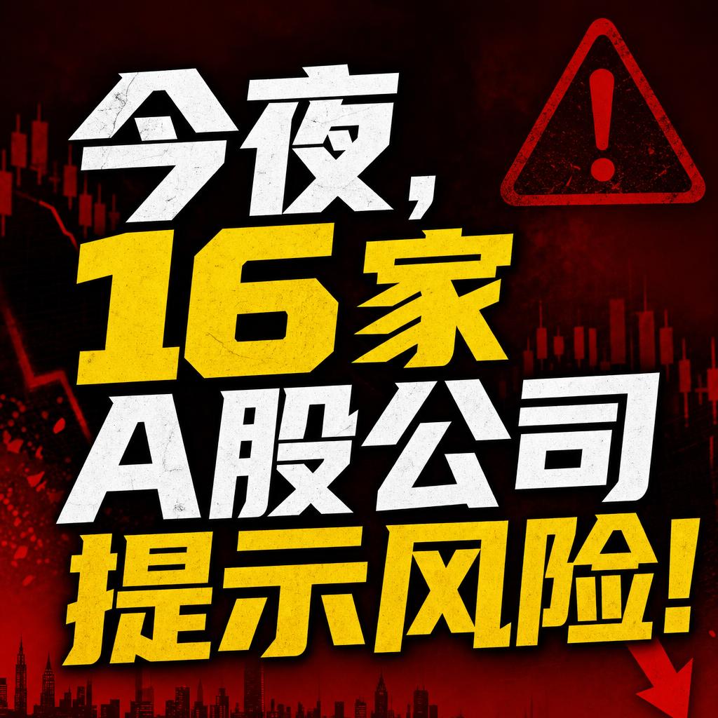 A股股价异动背后需警惕的三大信号
股价异动从来不是空穴来风。
6月9日晚间，A股