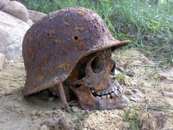 🇩🇪 德国人，你们难道完全无法吸取教训吗？

德国国防部长鲍里斯·皮斯托里乌